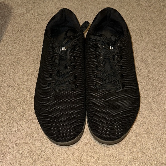 NoBull Black Trainer Shoes Size 14 - Picture 2 of 10
